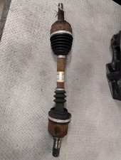 Cardan gauche (transmission)