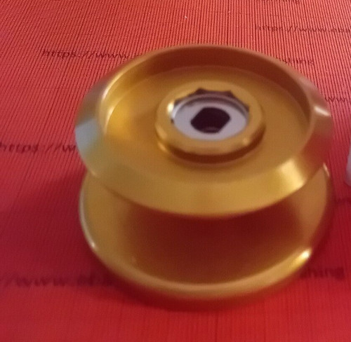 Penn part 710z spool - part, #