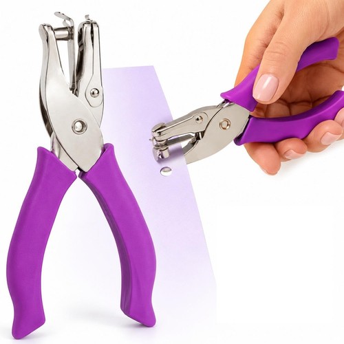 Pince perforatrice trou - perforatrice, à