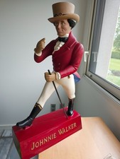 FIGURINE PUBLICITAIRE  VINTAGE