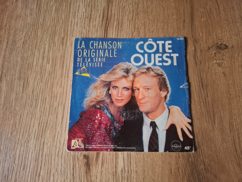 Ost serie tv cote - ost,