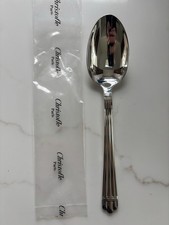 Christofle ARIA silverplate -