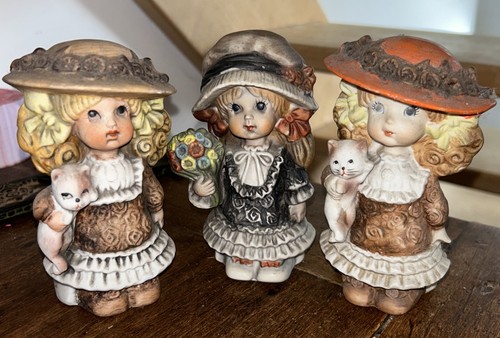 Lot figurines holly - figurines, hobby