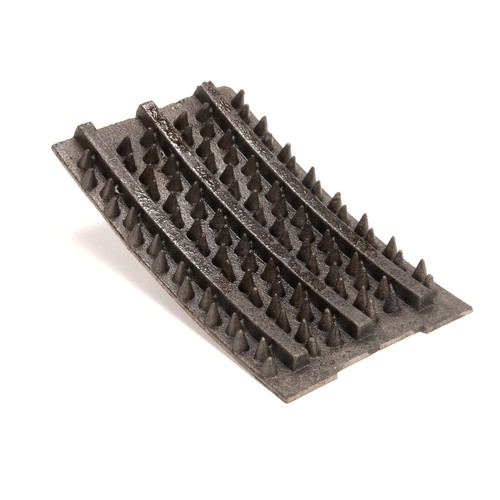 Rotisol cast iron - cast, reflector