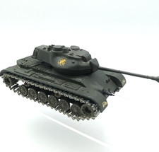 Char SOLIDO Géneral PATTON