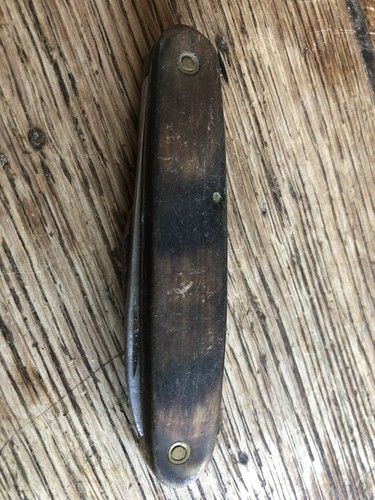 Couteau manufrance 3 - couteau, manufrance,
