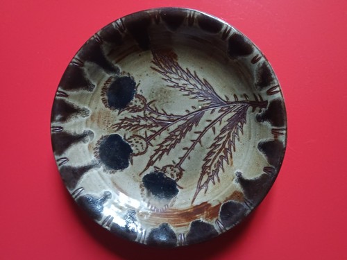 Assiette céramique g - assiette,