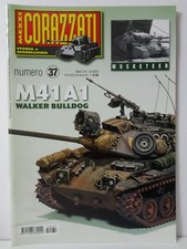 Mezzi Corazzati Tank Armored