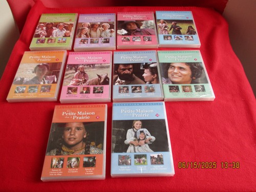 Dvd collection prestige - collection, prestige-