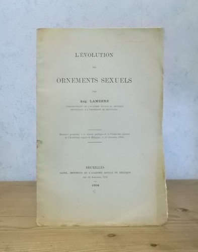 Entomologie selection - entomologie,