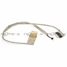 Câble nappe vidéo pour ASUS K43E-3F DD0KJ1LC000 14005-00040100 40 PINS