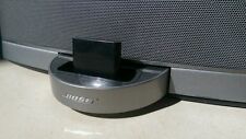 Récepteur Bluetooth Adaptateur pour Bose Sounddock Portable Noir IPHONE IPAD