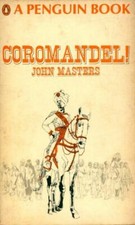 Coromandel - John Masters -