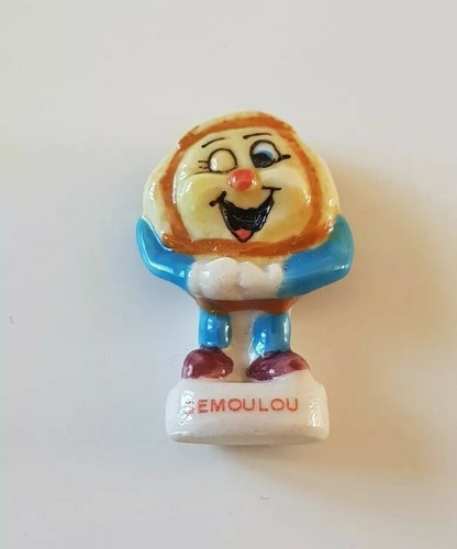 127 feve semoulou ronde - c, semoulou/la