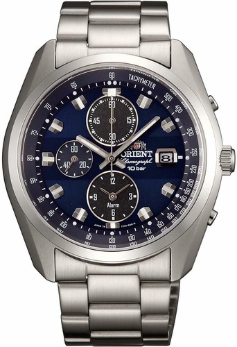 Orient watch sporty - watch,