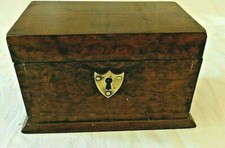 boite coffret à bijoux ancien