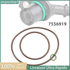 Vacuum Pump Reseal Rebuild Kit