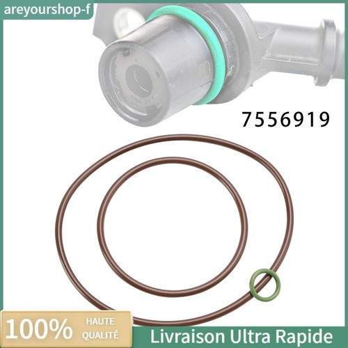 Vacuum Pump Reseal Rebuild Kit