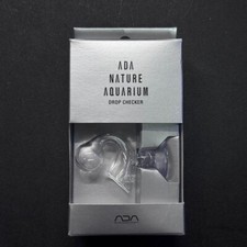ADA CO2 Drop Checker Aqua Design Amano Nature Aquarium