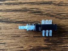 New Replacement Switch Marantz