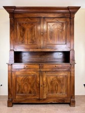 Buffet Deux Corps époque