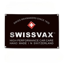 SWISSVAX Garage Wall Car