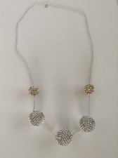 SWAROVSKI Pin-up Long Gold