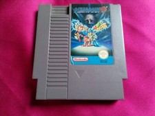 Mega Man 3 (Nintendo NES