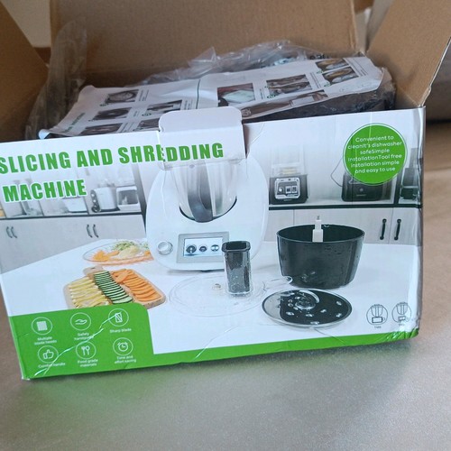 Thermomix tm6 machine - tm6,