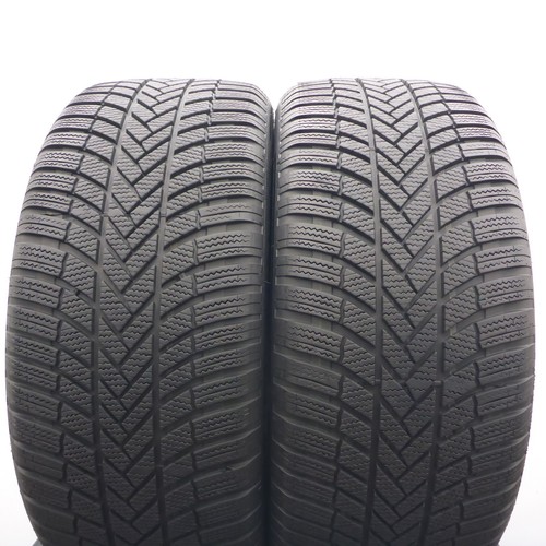 255 2x bridgestone - 19,