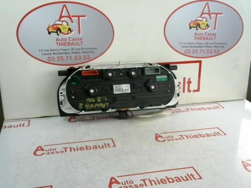 Compteur renault laguna - compteur, 2