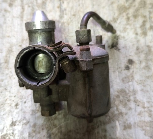 Carburateur amac 933 067 r3 - 067,