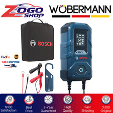 Chargeur de batterie