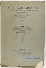 Attic vase paintings Museum of