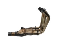 Collecteur échappement (Yamaha - Fazer 1000 2001 - 2005)