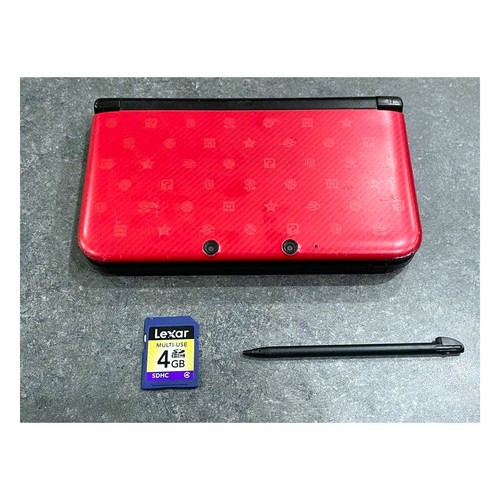 Nintendo 3ds new super - ll,