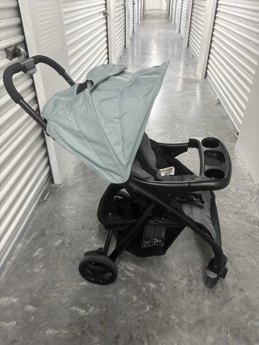 Graco single stroller - graco,