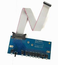 SPARE PANEL RS815LED 08-02R815011 V1.1 For synology RS816