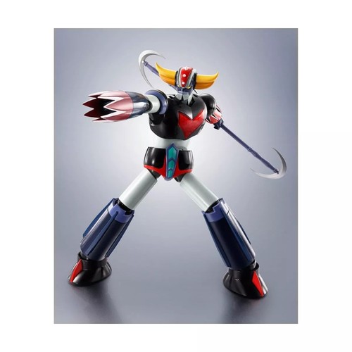 Robot spirits ufo - spirits,