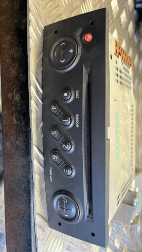 Autoradio origine renault - autoradio,