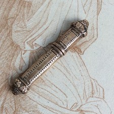 Ancien Etui à Aiguilles en