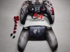 Coque manette ps5 - ps5, custom
