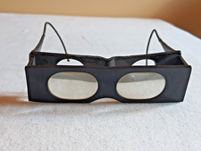 PAIRE DE LUNETTE ANCIENNE