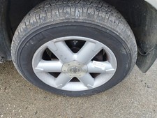 JANTE NISSAN MURANO (Z50) SUV 3.5 V6 24V 4x4 (VQ35DE) 40300CB025 #97326078