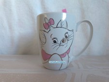 Tasse / Mug / Cup Disney Les Aristochats Marie The Aristocats Disneyland Paris