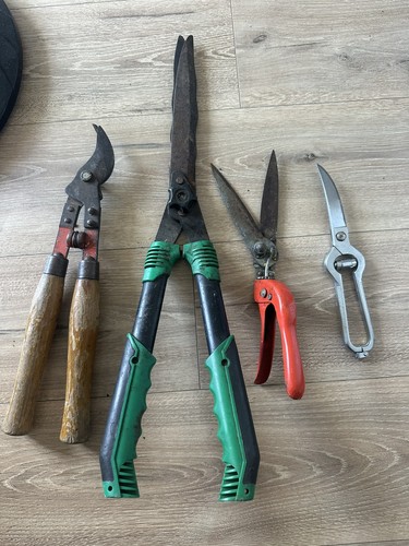 Lot outils de - de,