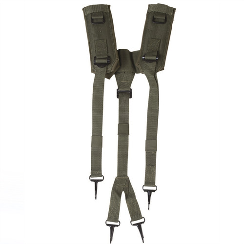 Mil tec bretelles tactiques - mil-tec,