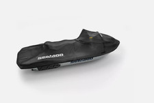 Housse De Jet Ski PWC Sea Doo Fish Pro Sport & Trophy Noir 295100925