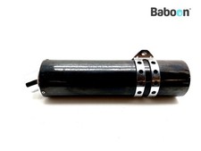 Silencieux d'échappement