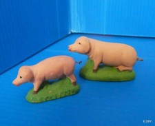 SANTON DE PROVENCE  CARBONEL